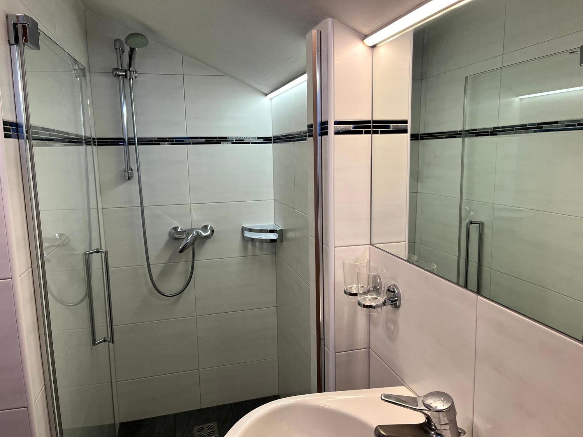 Pension Haus Riedlsperger Saalbach-Hinterglemm Quarto foto
