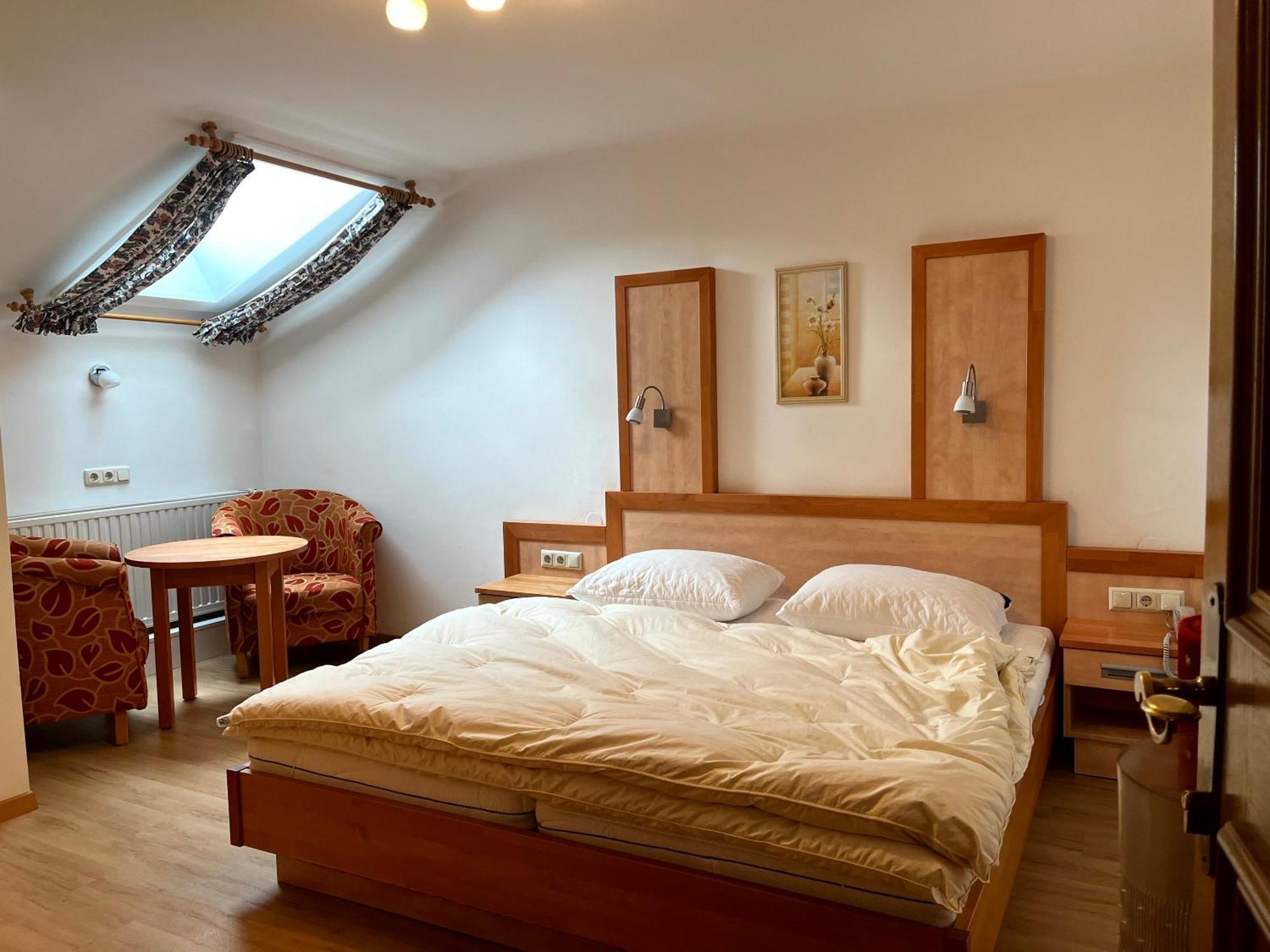 Pension Haus Riedlsperger Saalbach-Hinterglemm Quarto foto