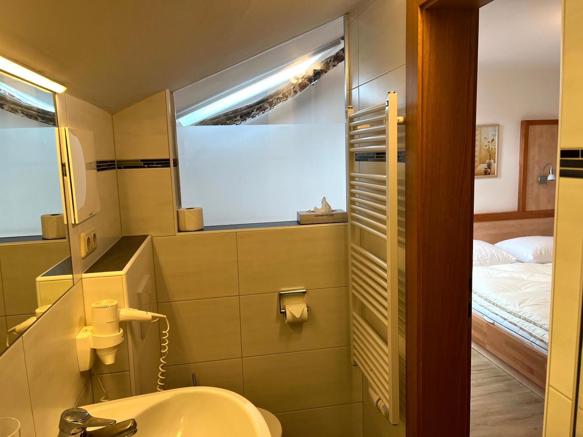 Pension Haus Riedlsperger Saalbach-Hinterglemm Quarto foto